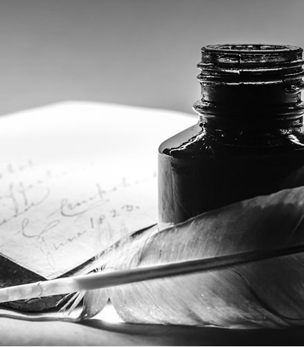 簽字筆  美工筆  圓珠筆  蘸水筆 金筆  鋼筆 定制筆  書(shū)法筆、簽字筆   翎墨 水妖