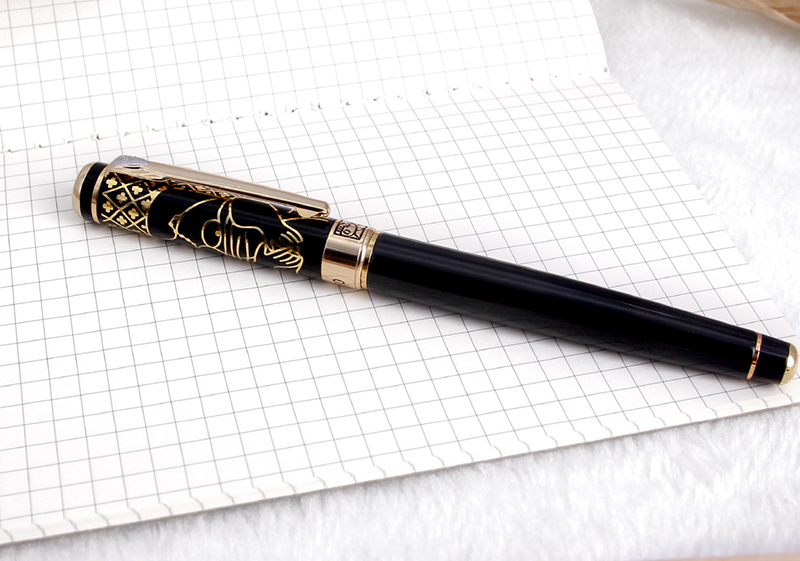 簽字筆  美工筆  圓珠筆  蘸水筆 金筆  鋼筆 定制筆  書法筆、簽字筆   翎墨 水妖