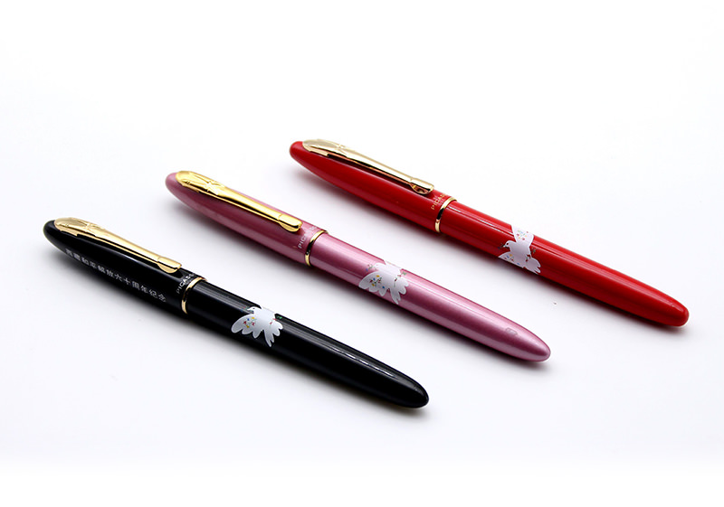 簽字筆  美工筆  圓珠筆  蘸水筆 金筆  鋼筆 定制筆  書法筆、簽字筆   翎墨 水妖