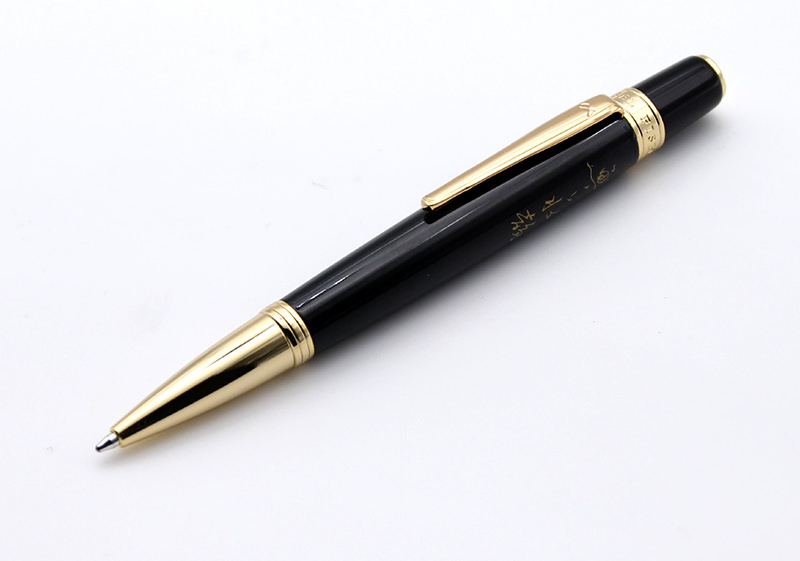 簽字筆  美工筆  圓珠筆  蘸水筆 金筆  鋼筆 定制筆  書法筆、簽字筆   翎墨 水妖