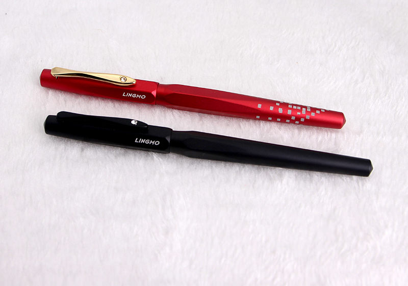 簽字筆  美工筆  圓珠筆  蘸水筆 金筆  鋼筆 定制筆  書法筆、簽字筆   翎墨 水妖