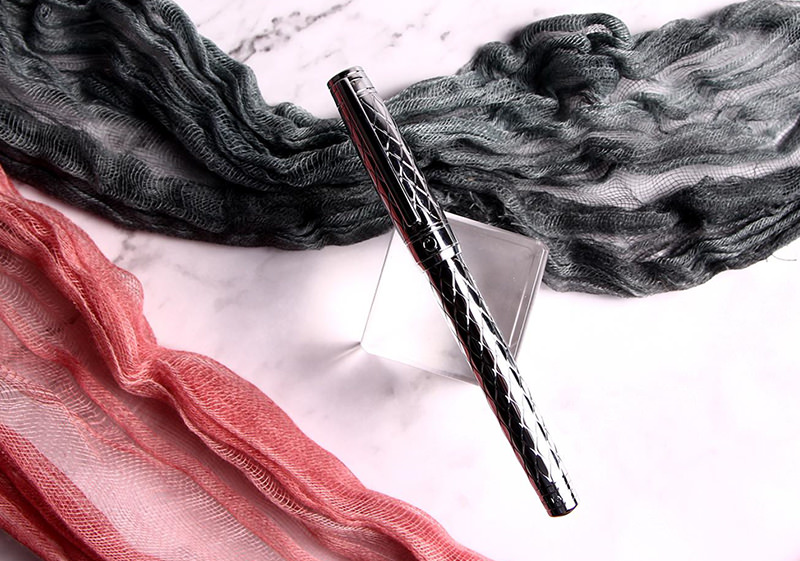 簽字筆  美工筆  圓珠筆  蘸水筆 金筆  鋼筆 定制筆  書法筆、簽字筆   翎墨 水妖