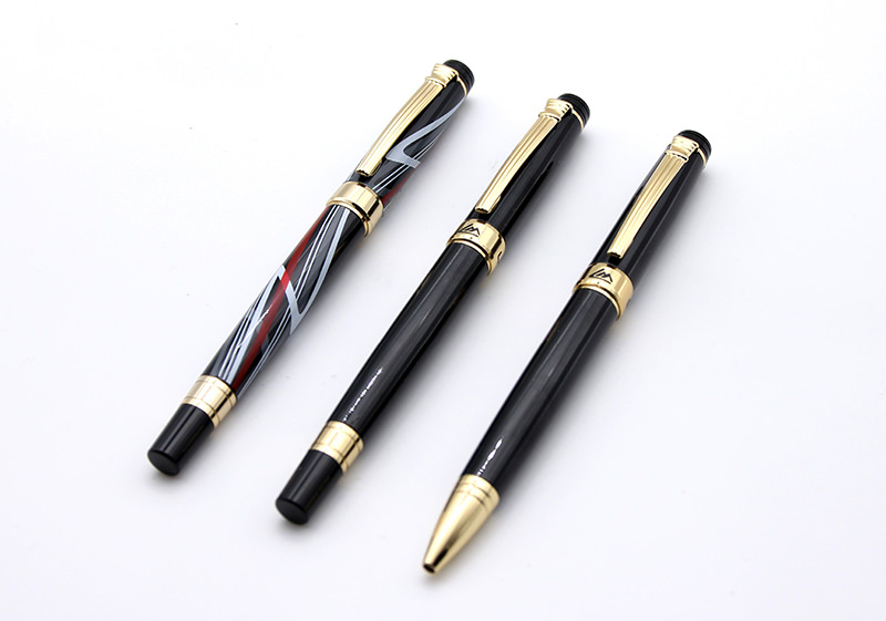 簽字筆  美工筆  圓珠筆  蘸水筆 金筆  鋼筆 定制筆  書法筆、簽字筆   翎墨 水妖