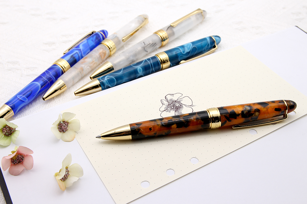 簽字筆  美工筆  圓珠筆  蘸水筆 金筆  鋼筆 定制筆  書法筆、簽字筆   翎墨 水妖