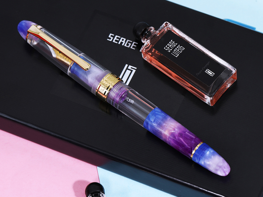 簽字筆  美工筆  圓珠筆  蘸水筆 金筆  鋼筆 定制筆  書法筆、簽字筆   翎墨 水妖