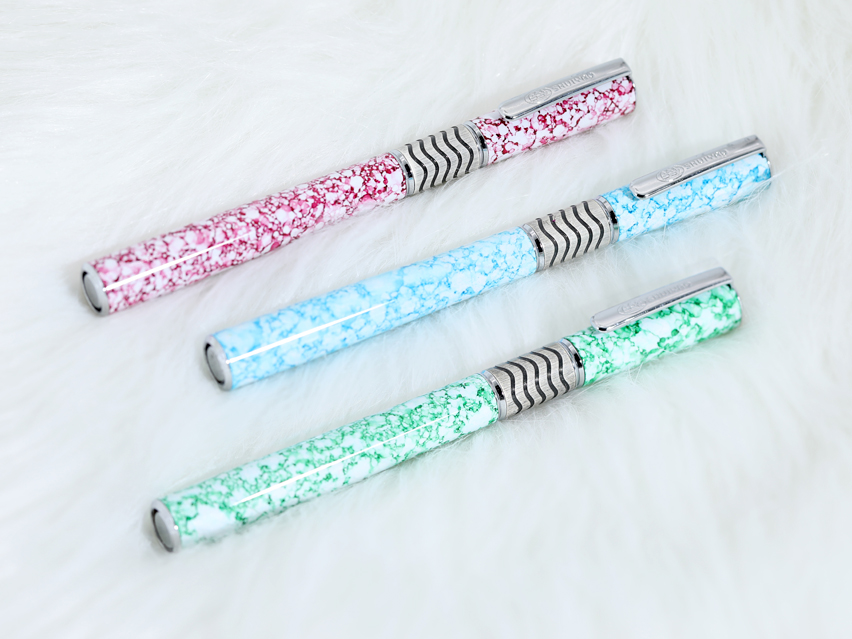 簽字筆  美工筆  圓珠筆  蘸水筆 金筆  鋼筆 定制筆  書法筆、簽字筆   翎墨 水妖