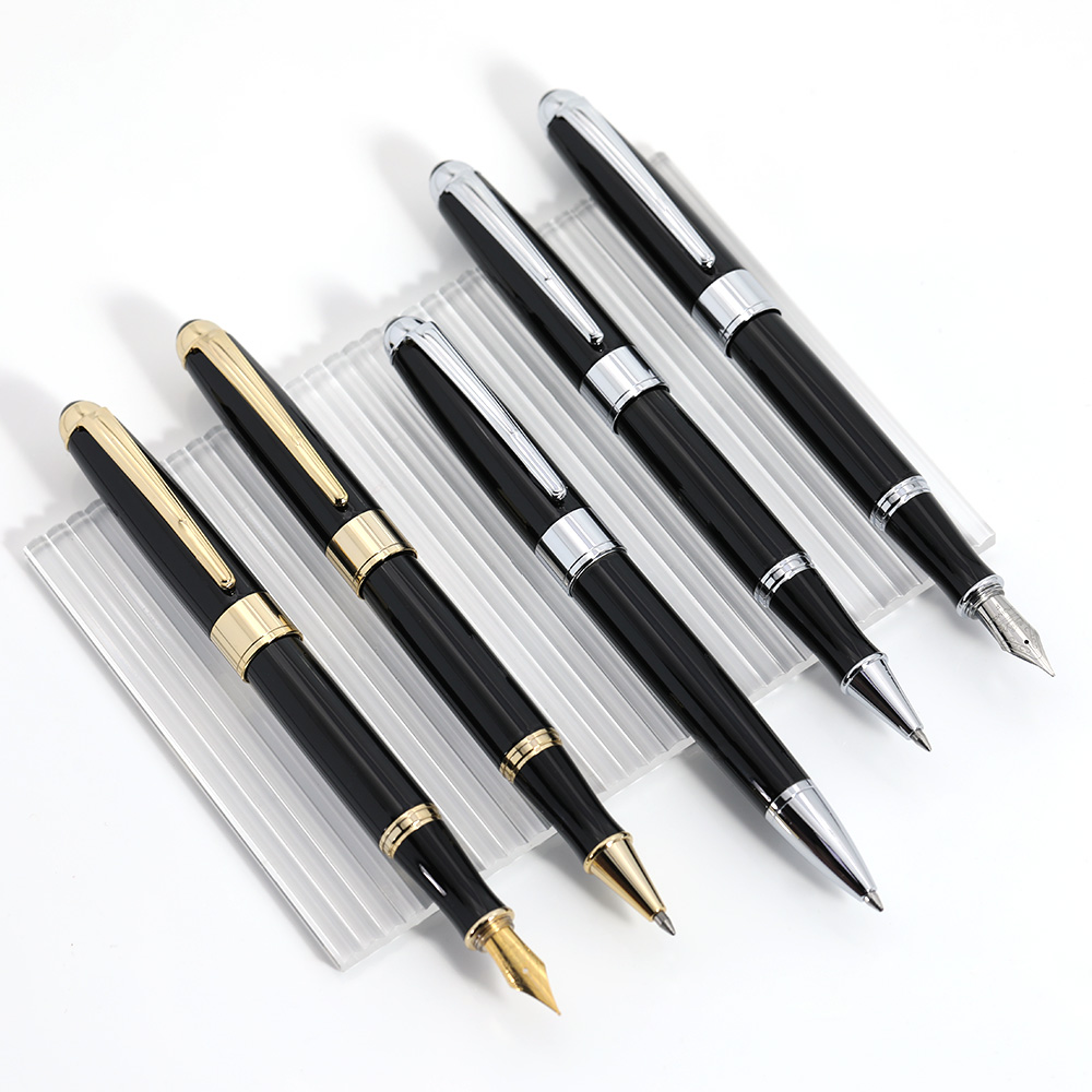 簽字筆  美工筆  圓珠筆  蘸水筆 金筆  鋼筆 定制筆  書法筆、簽字筆   翎墨 水妖