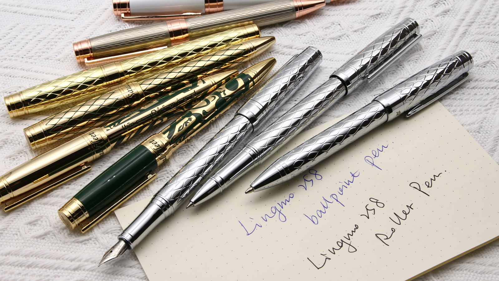 簽字筆  美工筆  圓珠筆  蘸水筆 金筆  鋼筆 定制筆  書法筆、簽字筆   翎墨 水妖